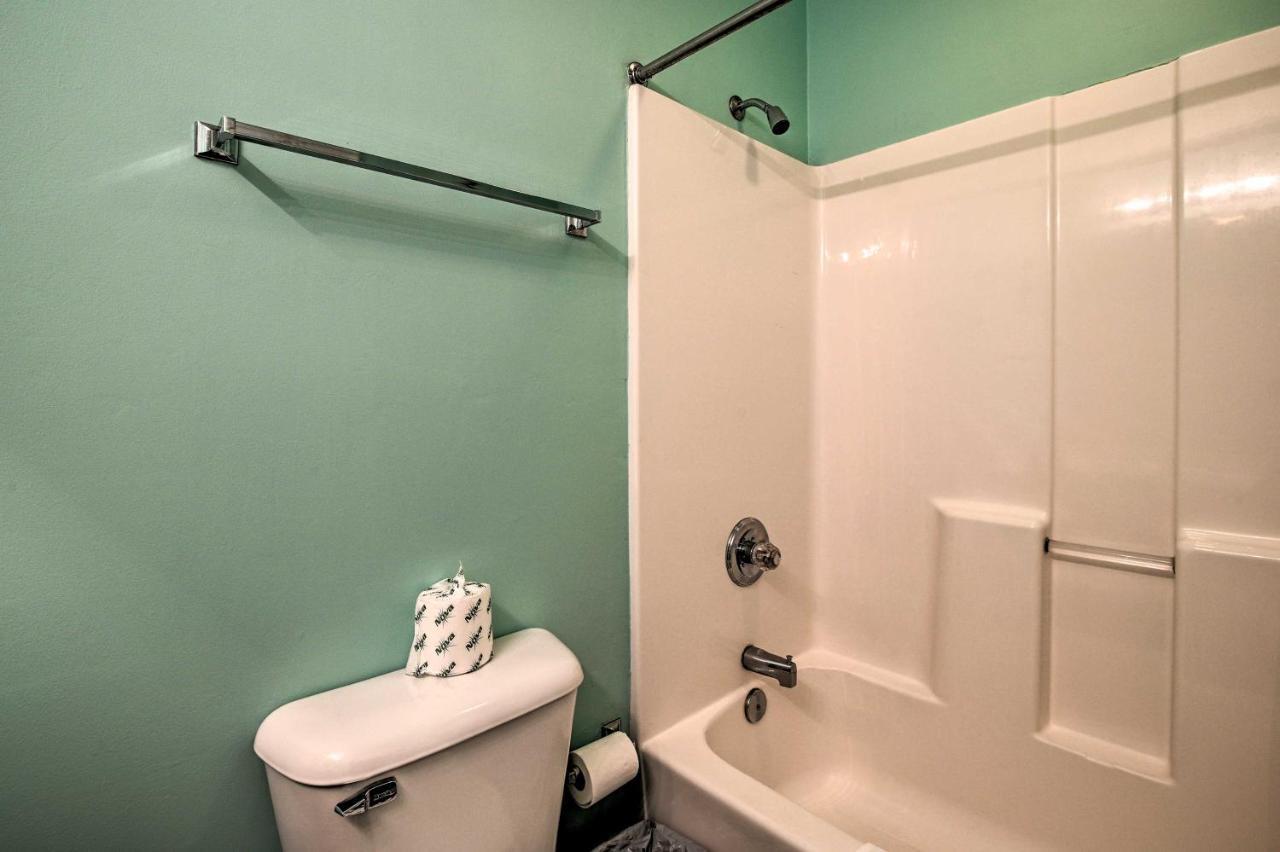 Surfside Beach Home Base Steps To Pool And Ocean! Myrtle Beach Extérieur photo